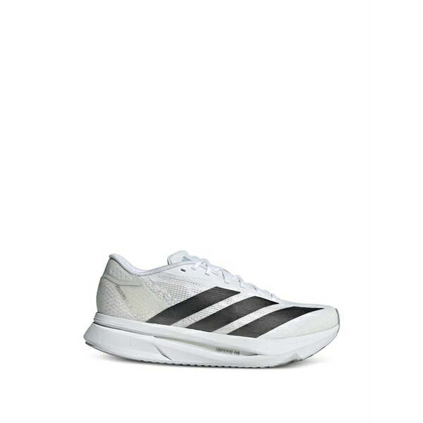 アディダス レディース スニーカー シューズ Adizero sl2 sneakers White｜asty