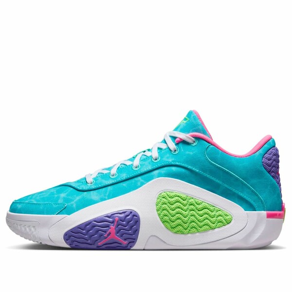Air Jordan ジョーダン メンズ スニーカー  【Air Jordan Tatum 2 \u0027Wave Runner\u0027 HJ4421-303】  大きさ US_10.5(28.5糎)