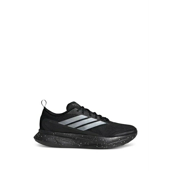 アディダス メンズ スニーカー シューズ Low top sneakers Black