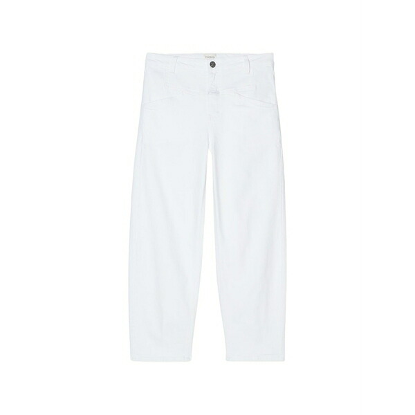 クローズド レディース デニムパンツ ボトムス Stover-x jeans White