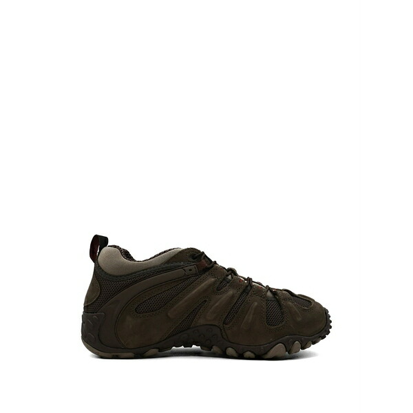 メレル メンズ スニーカー シューズ Chameleon 2 rond-toe sneakers Brown