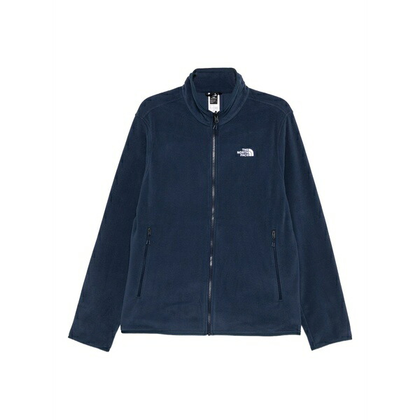 ノースフェイス メンズ パーカー・スウェットシャツ アウター Glacier sweatshirt Blue｜asty 22,578円