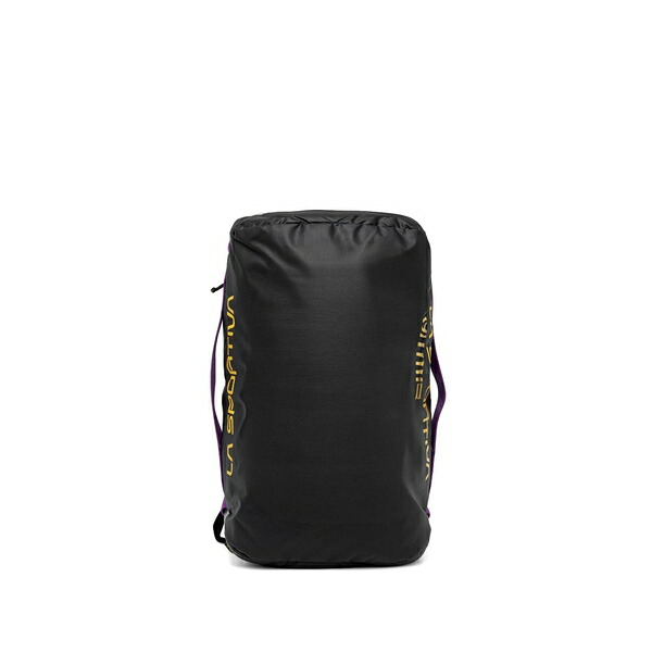 ラスポルティバ メンズ ボストンバッグ 御徒面子 Nomad duffel bag Grey