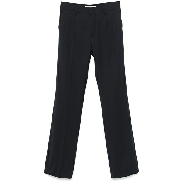 アレッサンドラ・リッチ レディース カジュアルパンツ ボトムス Lightweight trousers Blue|asty