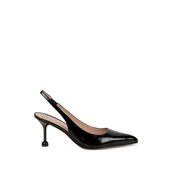 ロベルトフェスタ レディース サンダル シューズ Slingback mules Black｜asty 37,570円