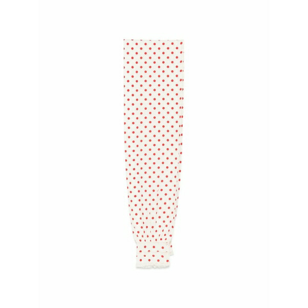 ヌメロ ヴェントゥーノ レディース えり巻き・袈裟・えり巻き 付属物 Tuch scarf Neutrals