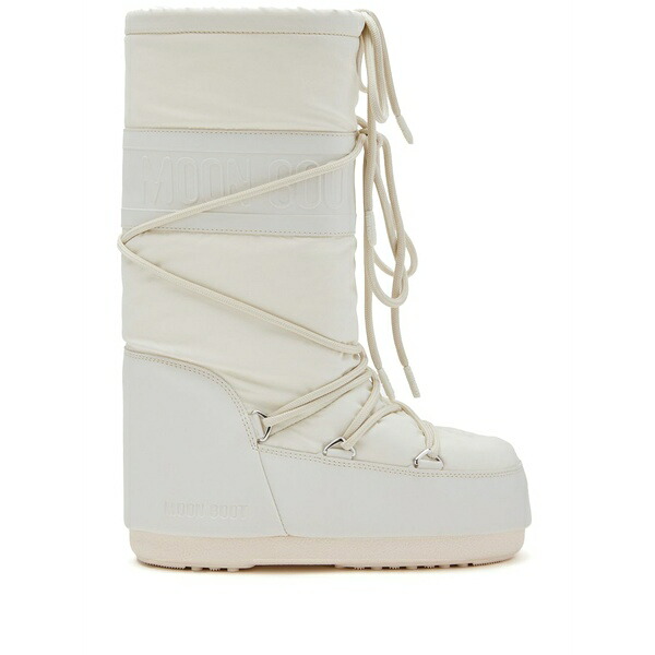お月さまブーツ メンズ ブーツ シューズ Icon snow boots Neutrals