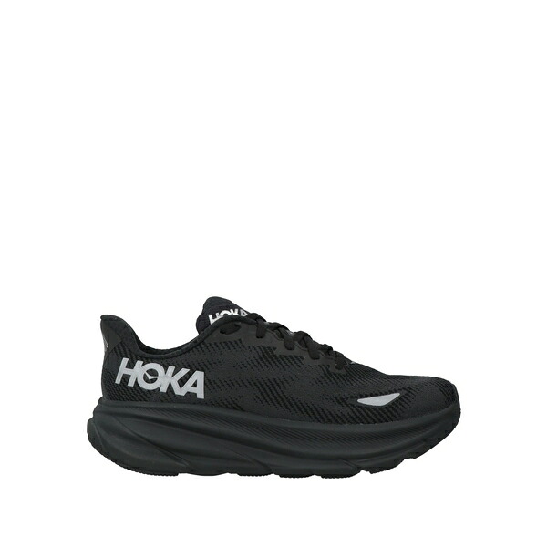 【送料無料】 ホカオネオネ レディース スニーカー シューズ Sneakers Black｜asty