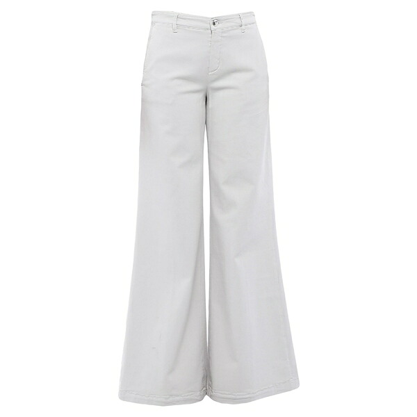 【送料無料】 ヤコブ コーエン レディース カジュアルパンツ ボトムス Pants Grey