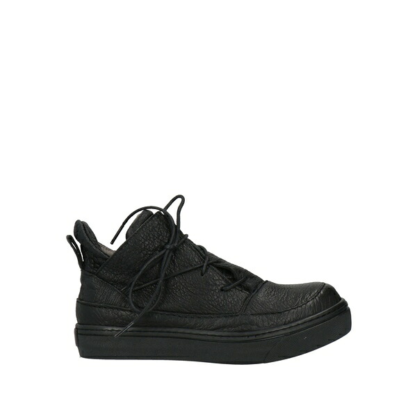 【送料無料】 マローニ レディース スニーカー シューズ Sneakers Black