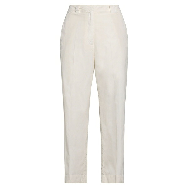【送料無料】 テッサ レディース カジュアルパンツ ボトムス Pants White