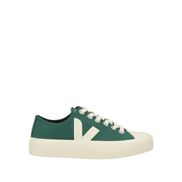 【送料無料】 ヴェジャ レディース スニーカー シューズ Sneakers Green 20,286円