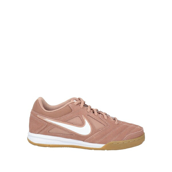 【送料無料】 ナイキ レディース スニーカー シューズ Sneakers Brown