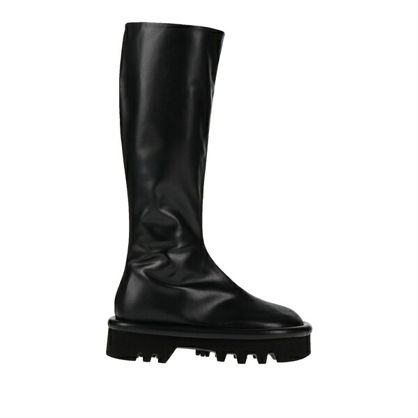 【送料無料】 J.W.アンダーソン レディース ブーツ シューズ Boots Black