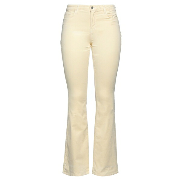 【送料無料】 ラジャンス レディース カジュアルパンツ ボトムス Pants Yellow｜asty