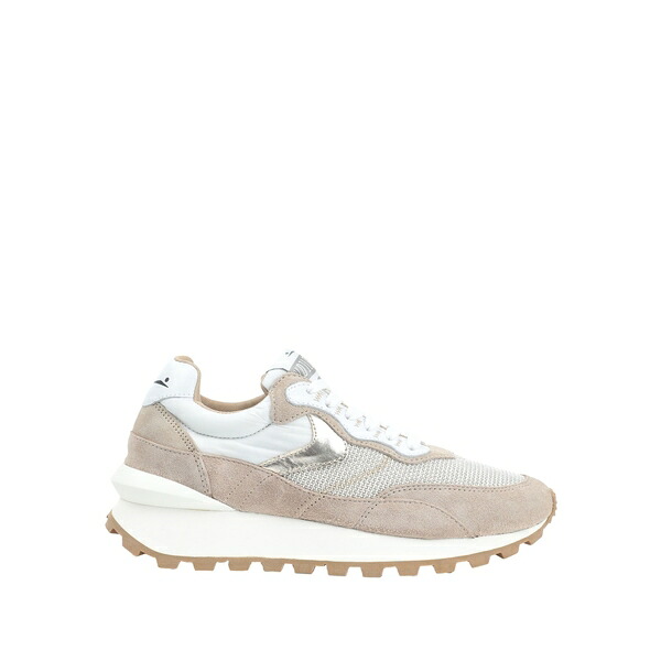 【送料無料】 ボイルブランシェ レディース スニーカー シューズ Sneakers Beige|asty