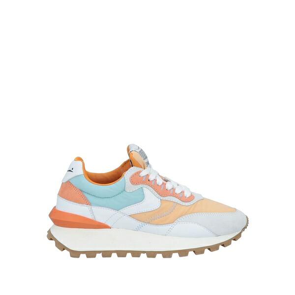 【送料無料】 ボイルブランシェ レディース スニーカー シューズ Sneakers Orange