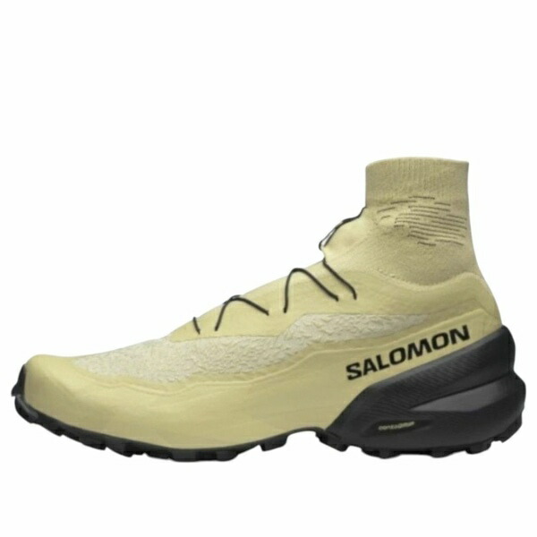 SALOMON サロモン メンズ スニーカー  【SALOMON Speedcross Advanced Pale Olive Green 478593】  サイズ US_8(26.0cm)