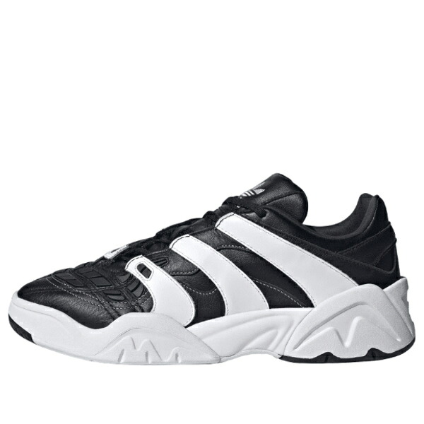 adidas アディダス メンズ スニーカー 【adidas originals Predator XLG 'Black White' IF1111】 サイズ US_10.5(28.5cm)｜asty 59,290円