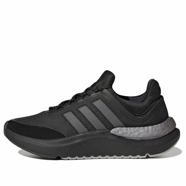 adidas アディダス レディース スニーカー  【(WMNS) adidas Zensora 22 Running Shoes \u0027Black Silver Metallic\u0027 GZ4923】  大いさ US_7.5(24.5糎) 靴-レディース靴