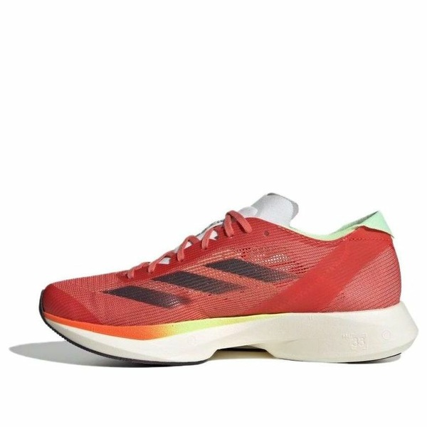 adidas アディダス レディース スニーカー  【(WMNS) adidas Adizero Takumi Sen 10 \u0027Red\u0027 IG8207】  大きさ US_6(23.0糎)