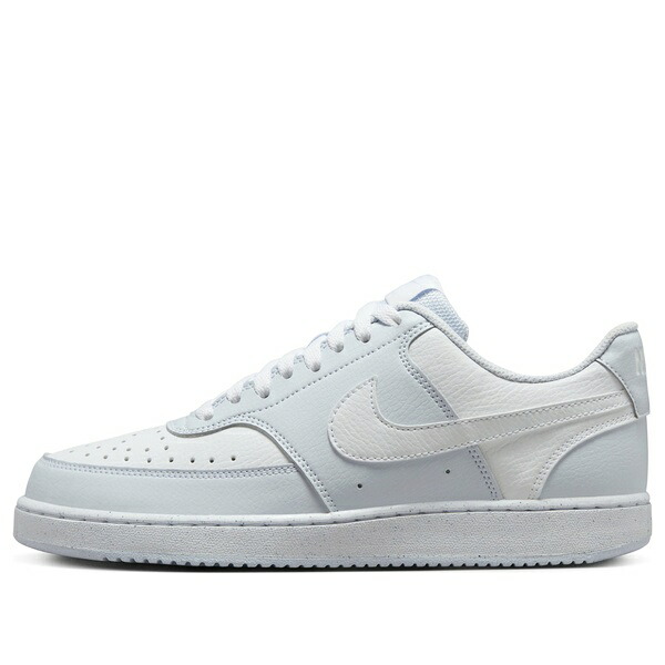 Nike ナイキ レディース スニーカー 【(WMNS) Nike Court Vision Low Next Nature \'Football Grey White\' DH3158-004】 サイズ US_W_11.5|asty