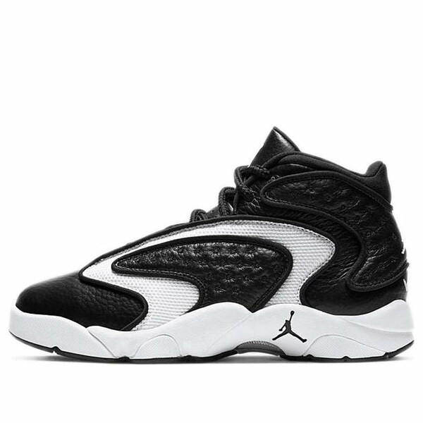 Jordan ジョーダン レディース スニーカー  【(WMNS) Air Jordan OG Black Toe 133000-001】  サイズ US_7.5(24.5cm)