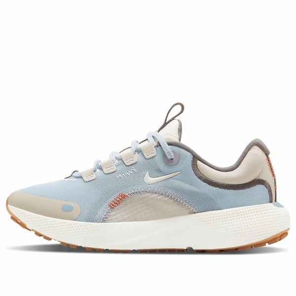 Nike ナイキ レディース スニーカー  【(WMNS) Nike React Escape Low-Top Blue DO2347-412】  サイズ US_6.5(23.5cm)