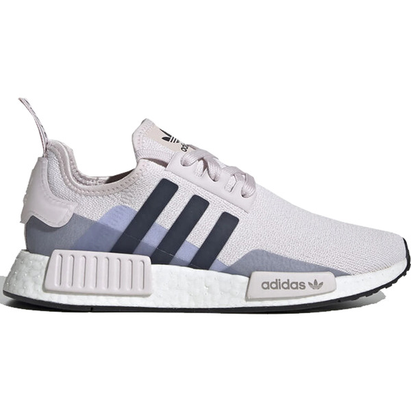 adidas アディダス レディース スニーカー 【adidas NMD R1 Outdoor Pack Orchid Tint (Women's)】 サイズ US_8(25.0cm) Orchid Tint/Collegiate Navy/Chalk Purple|asty