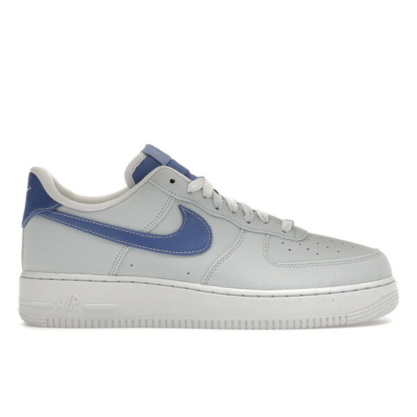 Nike ナイキ レディース スニーカー 【Nike Air Force 1 Low '07 Blue Tint Polar (Women's)】 サイズ US_7(24.0cm) Blue Tint/White/Disco Purple/Polar|asty