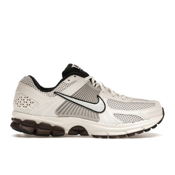 Nike ナイキ レディース スニーカー  【Nike Zoom Vomero 5 Phantom Light Iron Ore (Women\u0027s)】  大きさ US_W_12 Phantom/Metallic Platinum-Light Iron Ore-Baroque Brown-Black