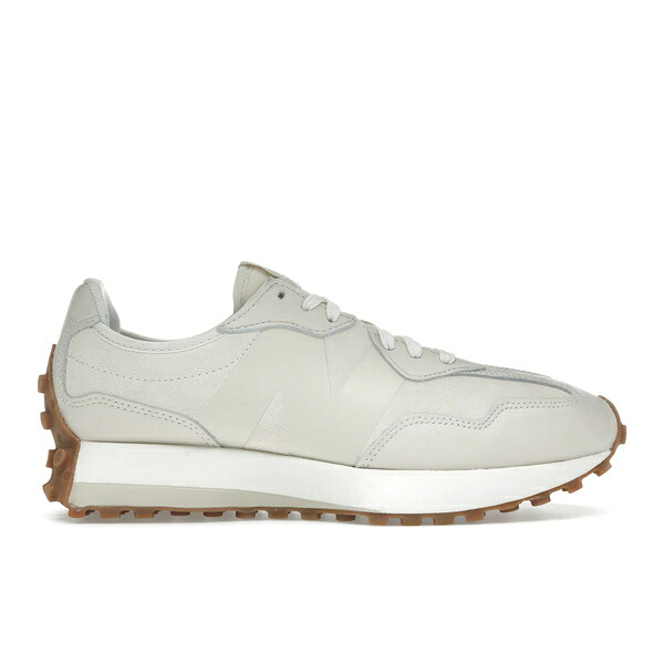New Balance ニューバランス レディース スニーカー 【New Balance 327 Linen Sea Salt Gum (Women's)】 サイズ US_W_11 Linen/Sea Salt|asty