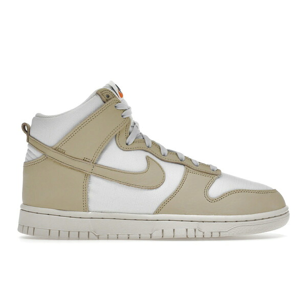 Nike ナイキ レディース スニーカー 【Nike Dunk High LX Certified Fresh Team Gold (Women's)】 サイズ US_8.5(25.5cm) Team Gold/Summit White/Phantom/Photon Dust|asty