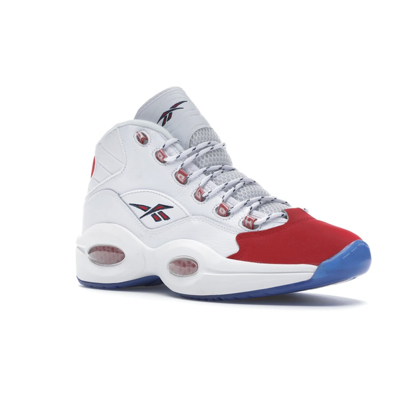 在庫有り お買い得 Reebok リーボック スニーカー Reebok Question Mid