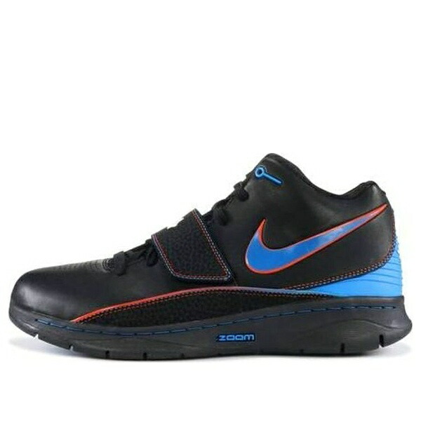 Nike ナイキ メンズ スニーカー  【Nike KD 2 \u0027OKC Away\u0027 386423-041】  大きさ US_9(27.0糎)