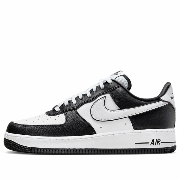 Nike ナイキ メンズ スニーカー  【Nike Air Force 1 \u002707 LV8 \u0027Panda\u0027 DX3115-100】  大いさ US_5(23.0糎)