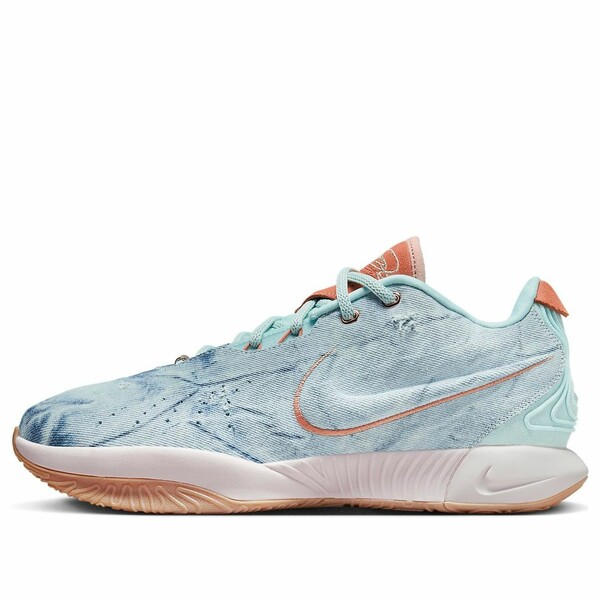 Nike ナイキ メンズ スニーカー  【Nike Lebron 21 \u0027Aragonite\u0027 HF5467-300】  大きさ US_M_14