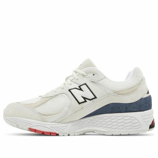 New Balance ニュー平衡にする メンズ スニーカー  【New Balance 2002R \u0027Reflection Vintage Indigo\u0027 M2002RFV】  大きさ US_8.5(26.5糎)