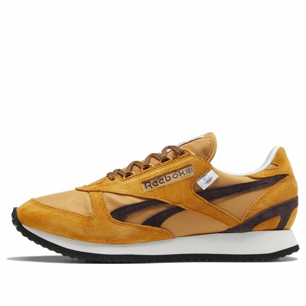 Reebok リーボック メンズ スニーカー  【Reebok Victory G \u0027Rich Ochre\u0027 GX0289】  大きさ US_6.5(24.5糎)