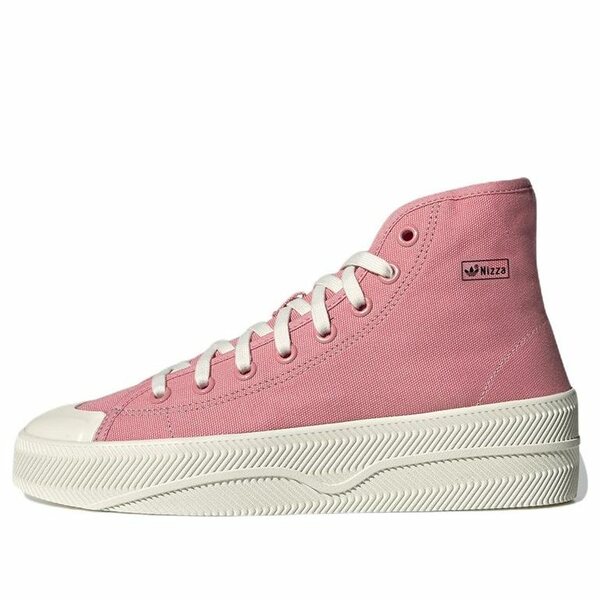 adidas アディダス メンズ スニーカー  【adidas Nizza Hi \u0027Semi Turbo\u0027 GW5936】  大きさ US_11(29.0糎)