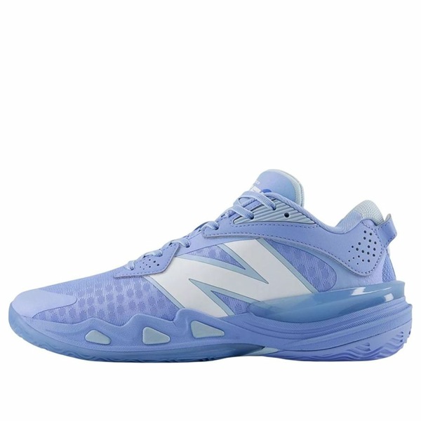 New Balance ニュー平衡にする メンズ スニーカー  【New Balance BB Hesi Low v2 \u0027Electric Sky\u0027 BBHSLVR2】  大きさ US_M_16