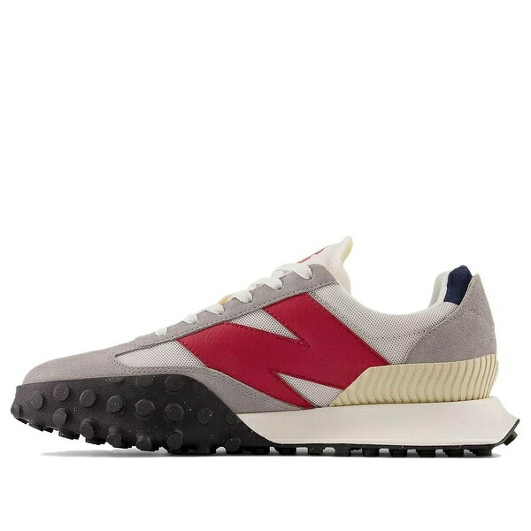 New Balance ニュー平衡にする メンズ スニーカー  【New Balance XC-72 \u0027Grey\u0027 UXC72RM】  大きさ US_10.5(28.5糎)