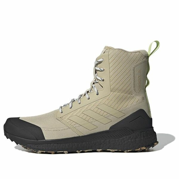 adidas アディダス メンズ スニーカー  【adidas Parley x Terrex Free Hiker XPL \u0027Savanna\u0027 GZ3374】  大きさ US_11(29.0糎)