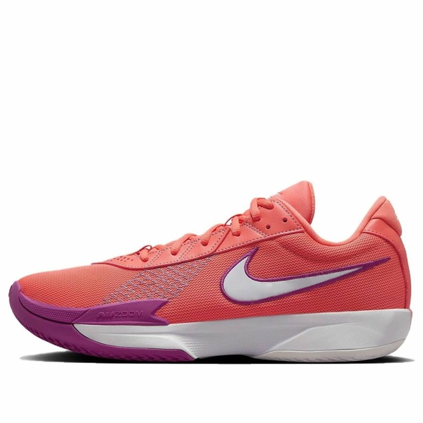 Nike ナイキ メンズ スニーカー  【Nike Air Zoom G.T. Cut Academy \u0027Mango Dark Pink\u0027 FB2599-600】  大きさ US_M_16