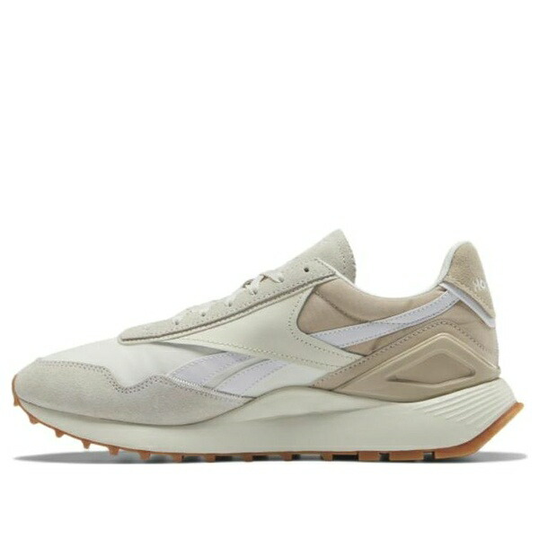 Reebok リーボック メンズ スニーカー 【Reebok Classic Leather Legacy AZ 'Chalk Alabaster' GZ9726】 サイズ US_10.5(28.5cm)|asty