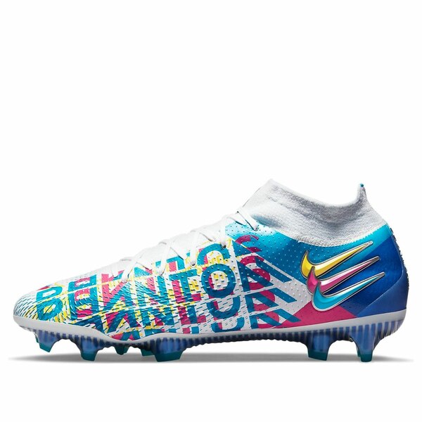 Nike ナイキ メンズ スニーカー  【Nike Phantom GT Elite DF FG \u0027Reveal Pack\u0027 CZ3458-467】  大きさ US_12(30.0糎)