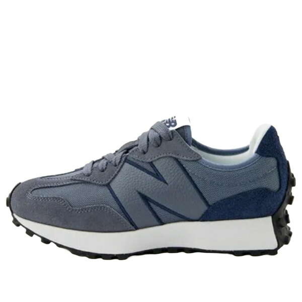 New Balance ニュー平衡にする メンズ スニーカー  【New Balance 327 \u0027Purple Castlerock\u0027 U327MA】  大きさ US_12(30.0糎)