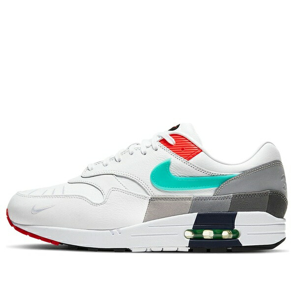 Nike ナイキ メンズ スニーカー  【Nike Air Max 1 \u0027Evolution of Icons\u0027 CW6541-100】  大きさ US_M_15