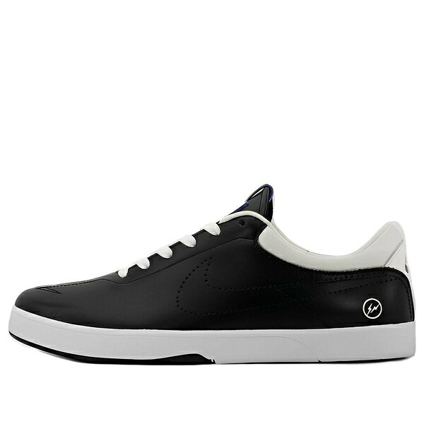 Nike ナイキ メンズ スニーカー 【Nike x Fragment Design Eric Koston SB 'Black Game Royal' 628983-041】 サイズ US_10(28.0cm)｜asty