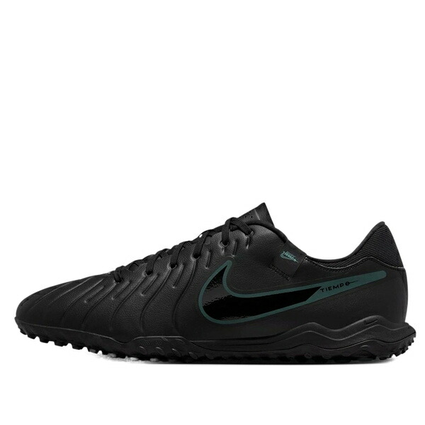 Nike ナイキ メンズ スニーカー  【Nike Tiempo Legend 10 Academy TF \u0027Black Deep Jungle\u0027 DV4342-002】  大きさ US_12.5(30.5糎)